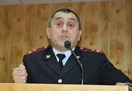 Полицейского обвиняют в причастности к терактам в Москве