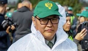 Волокитчик из министерства экологии Якутии избежал даже мизерного штрафа