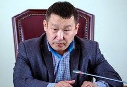 Борьба с лесными пожарами идёт в четырёх районах Якутии