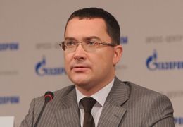 Россия поставила Молдавии "газовый ультиматум"