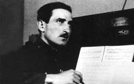 100-летие со дня рождения Гранта Григоряна