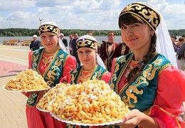 Во сколько обойдется празднование Дней Якутии в Татарстане?