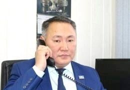 Новый депутат Ил Тумэна возглавил постоянный комитет