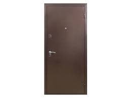 В Якутске мужчина украл ... дверь