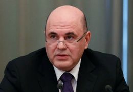 «Не нужно путать полномочия»: премьер отчитал региональные власти за ограничения