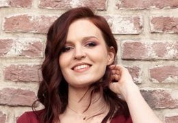 Пресс-секретарь Навального получила 1,5 года ограничения свободы