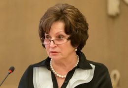 В Конституции пропишут неприкосновенность для бывших президентов?