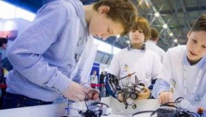 В Якутске пройдет региональный чемпионат JuniorSkills