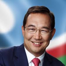 Айсен Николаев в лидерах медиарейтинга