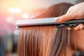 Жительница Нерюнгринского района украла из магазина выпрямитель для волос