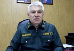 Начальник Авиалесоохраны Якутии отделался "легким испугом"