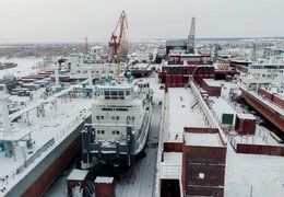 ФАС России признал незаконным аукцион на модернизацию Жатайской судоверфи