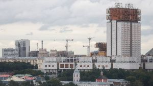 В Якутии откроется представительство Российской академии наук