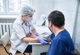 Якутия "испортила" статистику по COVID-19 в ДФО