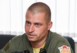 Самое опасное задымление от лесных пожаров ожидается в Якутске