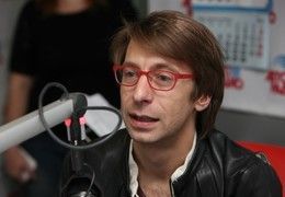 Скоропостижно скончался известный российский телеведущий