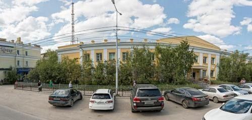 Обучение в здании школы №1 Якутска будет запрещено