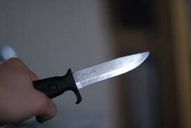 В Якутии вынесли приговор мужчине, зарезавшему из ревности человека