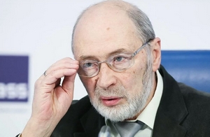 Главный синоптик России предупреждает якутян о непогоде