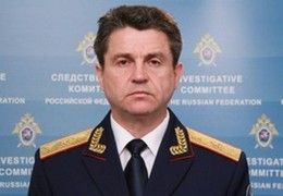 Ушёл из жизни первый официальный представитель СК РФ