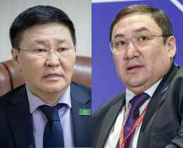 КОРРУПЦИЯ В СУНТАРСКОМ УЛУСЕ? Почему Анатолий Григорьев не закрывает свой «Алмазный фонд», хотя на аналогичном Фонде «погорел» экс-глава глава Анабарского улуса Иван Семенов?