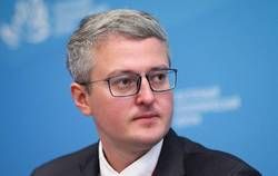 Экс-премьер Якутии первым подал документы на главу Камчатки