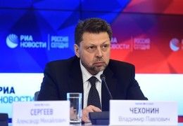 Прогноз: Пик заболевания задержится в России не дольше, чем на месяц. Видео