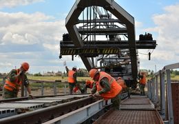 Угольный ажиотаж идет на спад. Дорога с Эльги не понадобится?