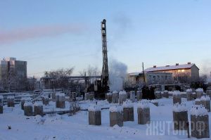 На строительство школы №35 выделено 359 миллионов из федерального бюджета