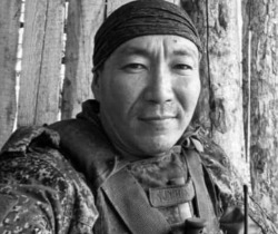 «Погиб, сражаясь за правое дело»