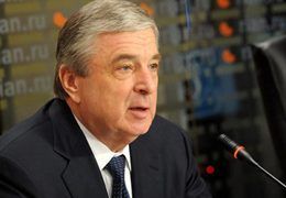 Он внес огромный вклад в социально-экономическое развитие Якутии