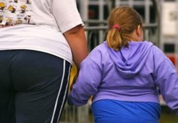 Осенью в Якутске пройдет исследование ожирения у учащихся первых классов