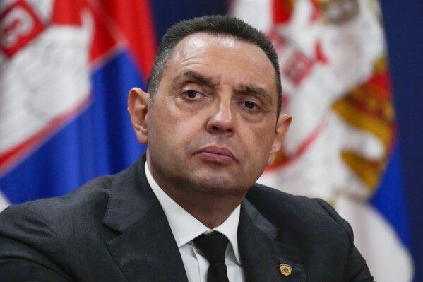 «Поддержка Сербией антироссийской резолюции в ООН – это предательство!»