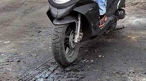 У жителя Якутии конфисковали мопед за повторное пьяное вождение