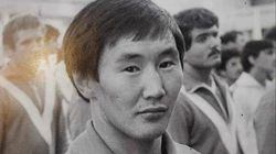 Известная российская спортсменка Анастасия Диодорова потеряла отца