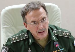 «Россия будущего - это империя, основанная на принципе самодержавия»