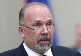 Суд не стал отправлять Михаила Меня в СИЗО