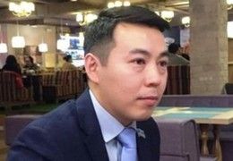 Автодорожный округ Якутска возглавил бывший помощник сенатора