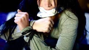 В Якутии молодой человек похитил свою бывшую девушку