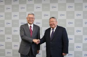 Егор Борисов: Скоро жители Якутии почувствуют эффект от экологически чистой электроэнергии