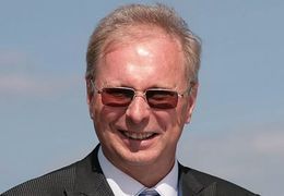 Экс-глава «Сухого» объявлен в международный розыск