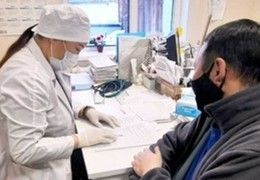 Якутии требуется ещё более 316 000 доз вакцины против COVID