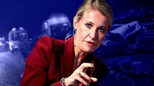 Ксения Собчак придала размах скандалу с концертом Green Apelsin в Якутске