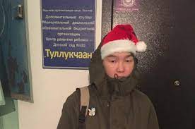 Якутского поэта и музыканта Игорь Иванов (псевдоним Айхал Аммосов) попытаются отправить в СИЗО?