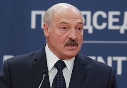 Белоруссия сворачивает отношения с Евросоюзом