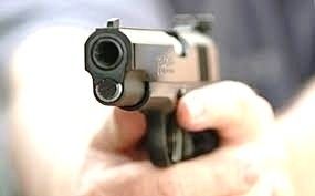 Только выстрелы смогли остановить нарушителя