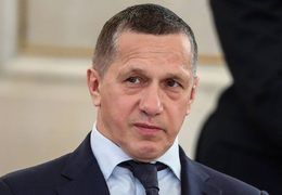 Юрий Трутнев возглавил новую правительственную комиссию