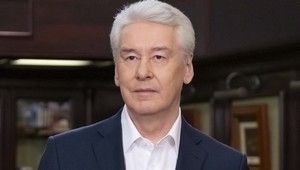 В Москве отразили атаку БПЛА