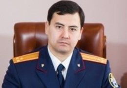 И.о. главы Следкома Якутии отстранен от должности