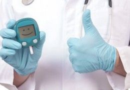 Как жить полноценной жизнью при сахарном диабете